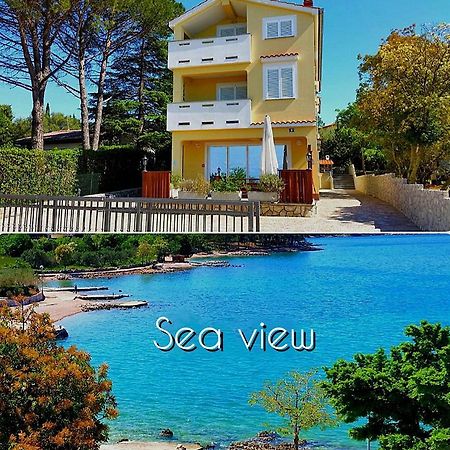Villa Bionda 马林斯卡 外观 照片