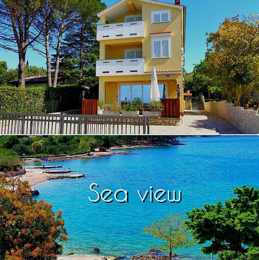 Villa Bionda 马林斯卡 外观 照片