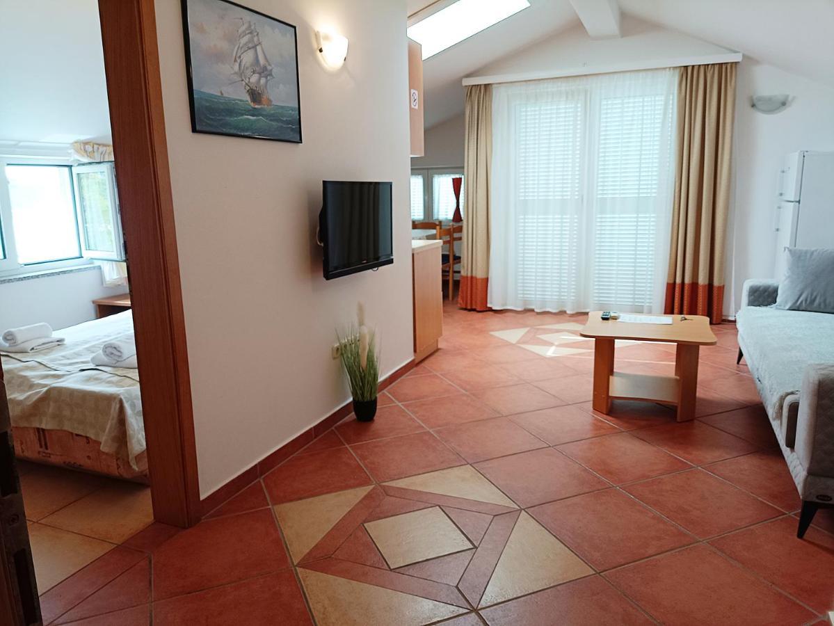 Villa Bionda 马林斯卡 外观 照片