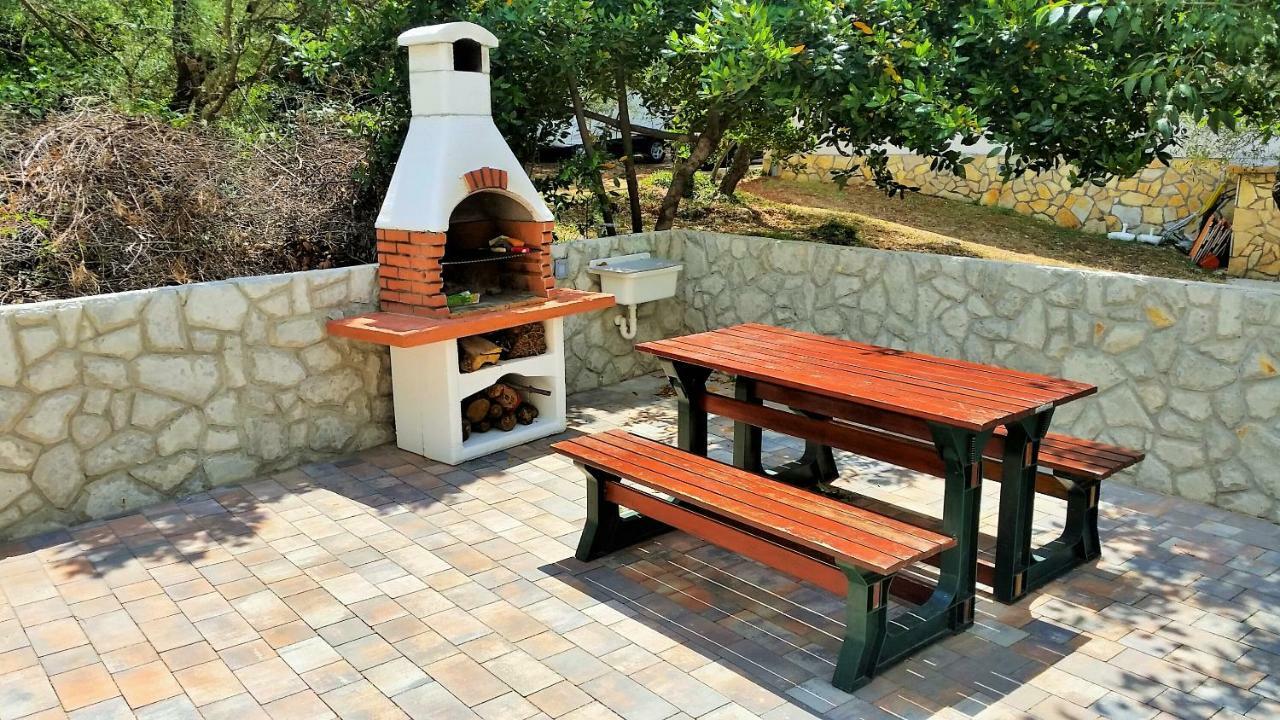 Villa Bionda 马林斯卡 外观 照片