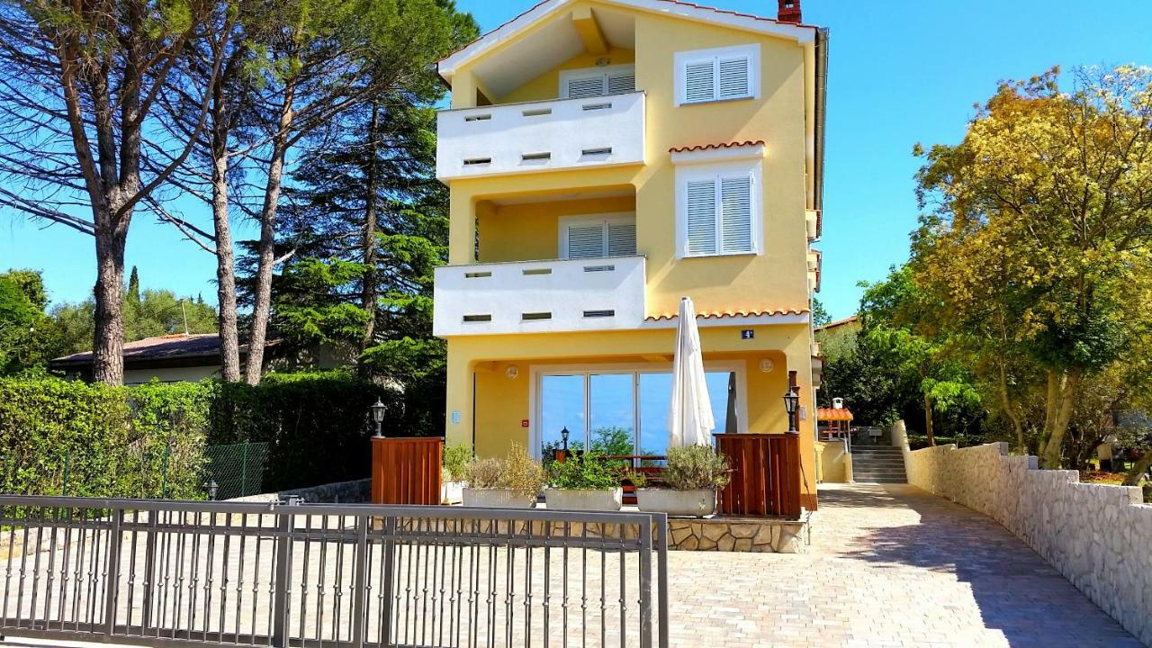 Villa Bionda 马林斯卡 外观 照片